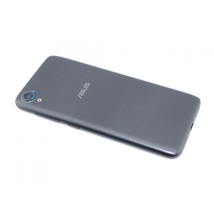 Средняя часть корпуса для Asus ZenFone Live L1 ZA550KL черная