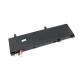 Аккумулятор для ноутбукa Asus ROG Strix GL702 (A42N1710) 14.8V 5800mAh (black connector)