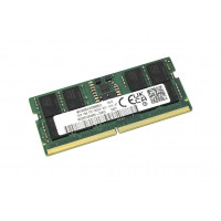 Модуль памяти Samsung SODIMM DDR5 16Гб 5600 MHz PC5-44800