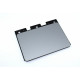Тачпад для Asus X542UR серебро
