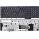 Клавиатура для Lenovo ThinkPad Edge E531 L540 черная