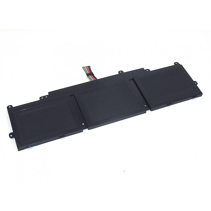 Аккумулятор для HP (ME03-3S1P) 11.4V 37Wh OEM черная