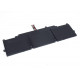 Аккумулятор для HP (ME03-3S1P) 11.4V 37Wh OEM черная