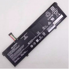Аккумулятор для GigaByte Aero 16 (GA-D430) 11.55V 7456mAh