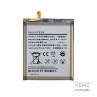 Аккумулятор (батарея) для Samsung Galaxy Note 20 Ultra (SM-N985F) EB-BN985ABU 4370mAh VoltPack