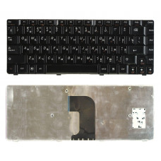 Клавиатура для Lenovo V360 черная
