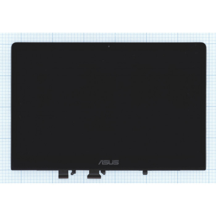 Модуль (матрица + тачскрин) для Asus UX331U FHD с рамкой