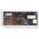 Клавиатура для Dell Inspiron mini 1012 1018 черная