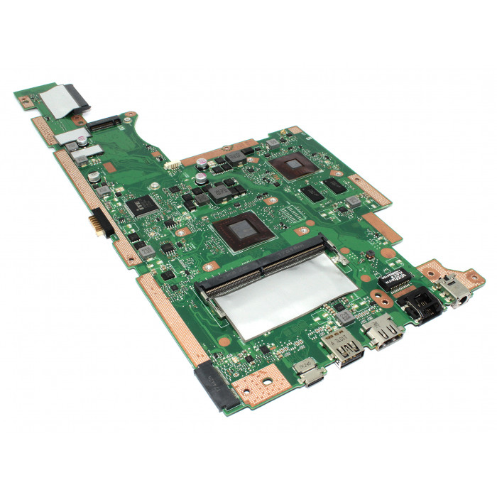Материнская плата для Asus X505BP 4G/E2-9000