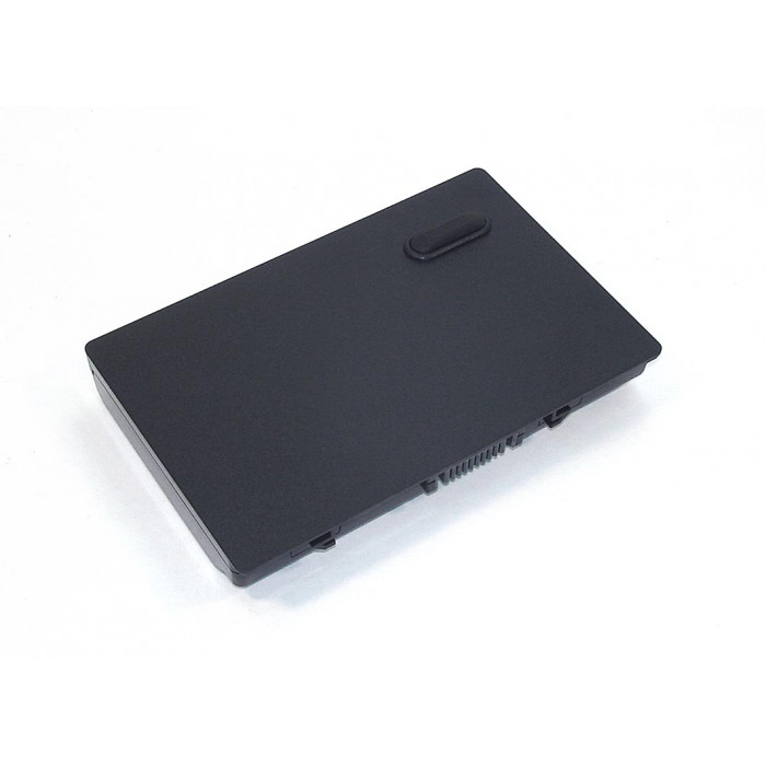 Аккумулятор для Asus A42-T12 14.8V 4400mAh OEM черная