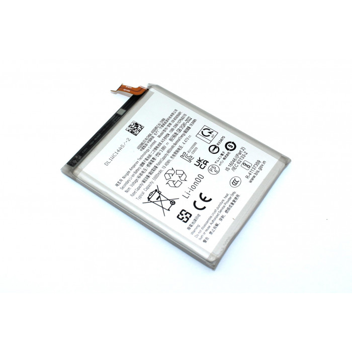Аккумулятор для Samsung Galaxy S24 Ultra (S928B) (EB-BS928ABY)