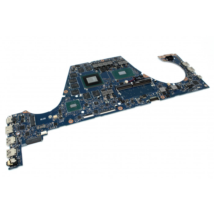 Материнская плата для Asus GX501VSK 8G/I7-7700HQ 90NB0H10-R00010