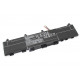 Аккумуляторная батарея для ноутбука HP EliteBook x360 830 G7 (L77624-421) 11.55V 4400mAh (53Wh)