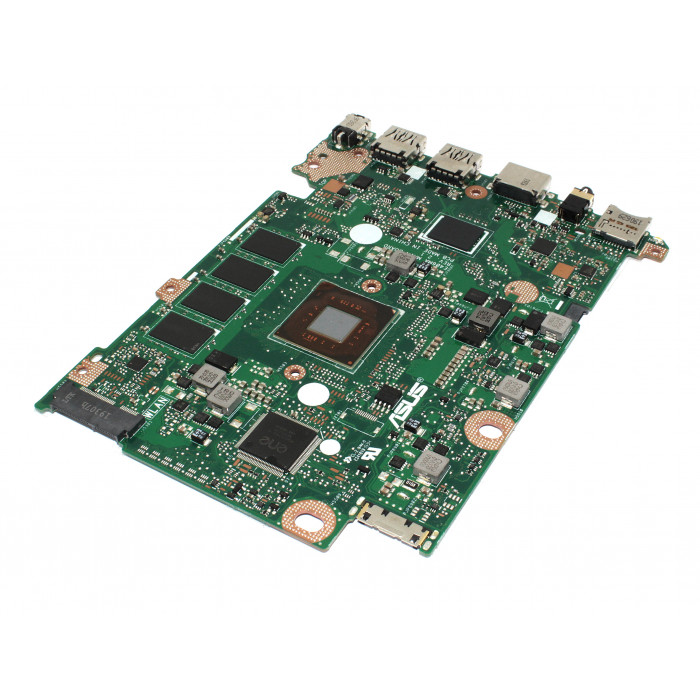 Материнская плата для Asus E406MA 4G/N4000