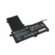 Аккумулятор для HP Pavilion X360 11-U000 (HSTNN-UB6V) 11.55V 3470mAh
