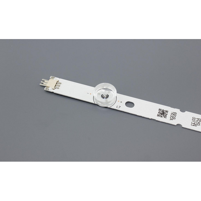 Светодиодная подсветка 55" v14 Slim DRT R2-Type 6916L-1743A