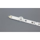 Светодиодная подсветка 55" v14 Slim DRT R2-Type 6916L-1743A