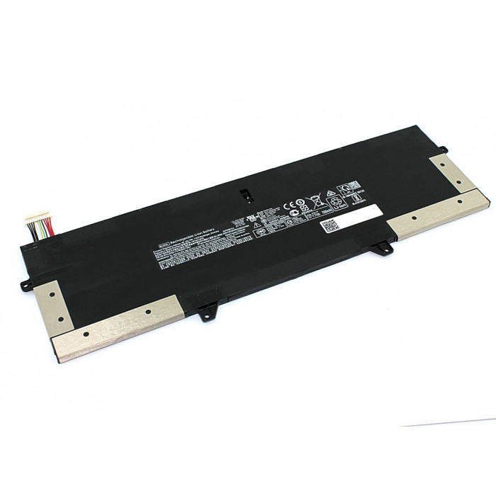 Аккумулятор для HP EliteBook x360 1040 G5 (BL04XL) 7.7V 56,2Wh