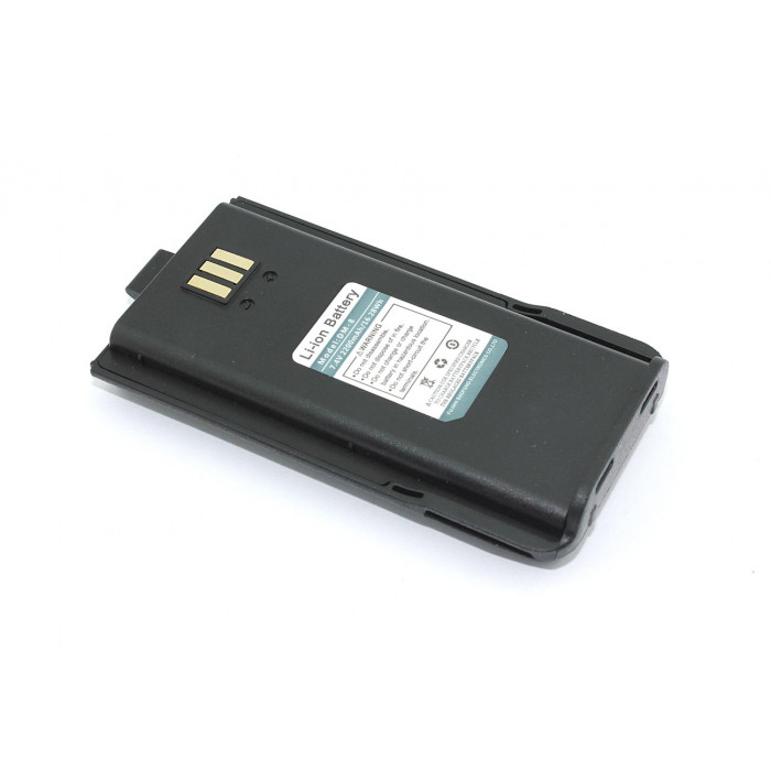 Аккумулятор для Baofeng DM-1801, BF-H6 7.4V 2200 mAh Li-ion