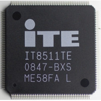Мультиконтроллер IT8511TE