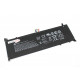 Аккумулятор для HP Envy X2 11-G (DW02XL) 3.7V 6750mAh