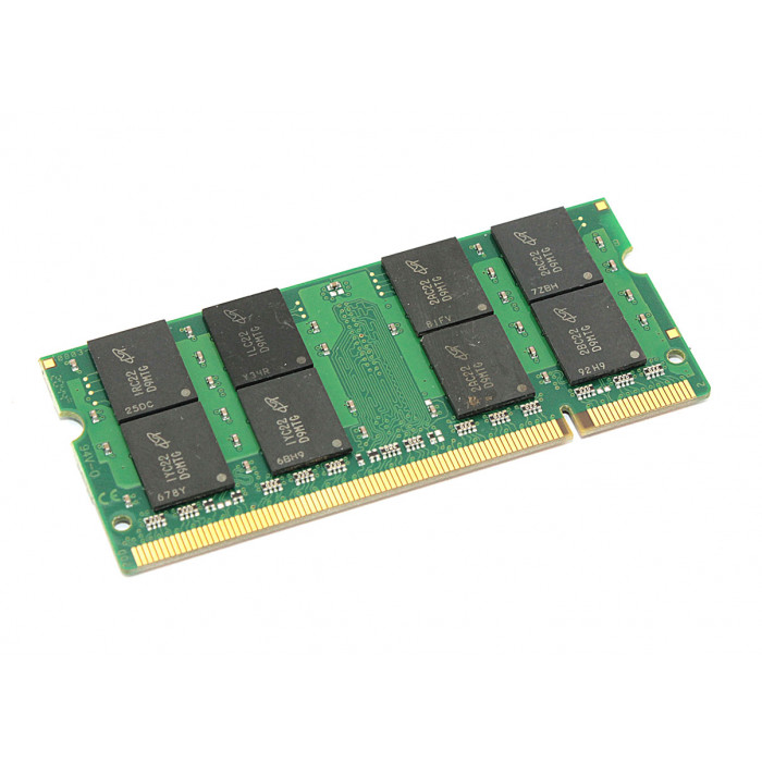 Модуль памяти Ankowall SODIMM DDR2 4ГБ 800 MHz PC2-6400