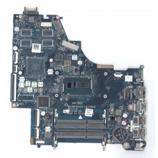 Материнская плата LA-F761P HP 250 G6 15-BS i3-5005U UMA L06175-601