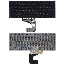 Клавиатура для Asus X406 черная
