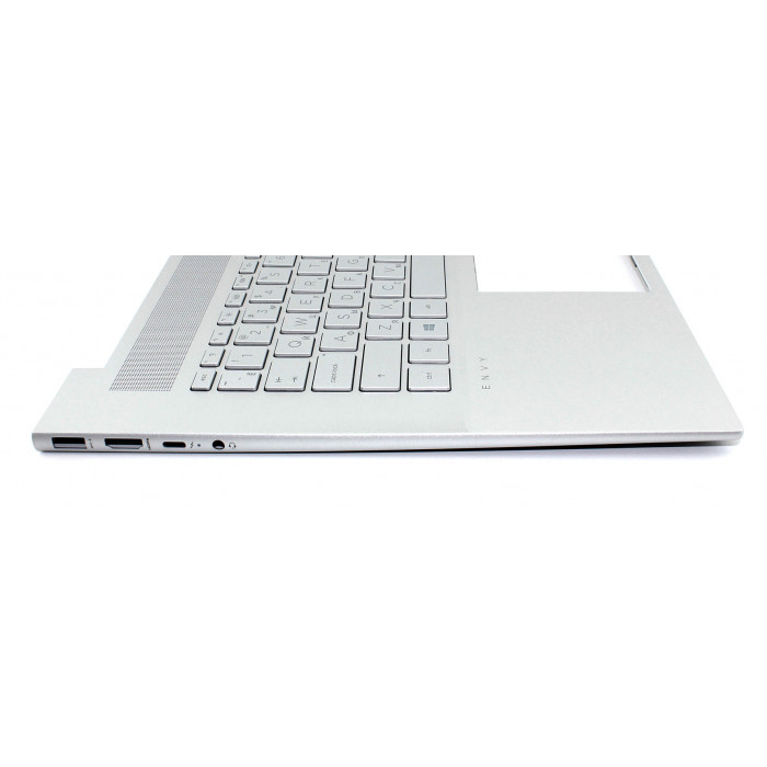 Клавиатура для HP Envy 17-CH топкейс
