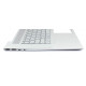 Клавиатура для HP Envy 17-CH топкейс