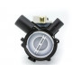 Насос HANYU 30W 3 защелки клеммы вперед вместе, с улиткой 141896 PMP033BO