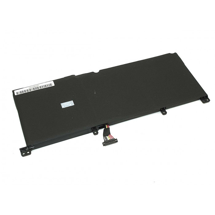 Аккумулятор для ноутбукa Asus N501 (C41N1524) 15.2V 60Wh черная