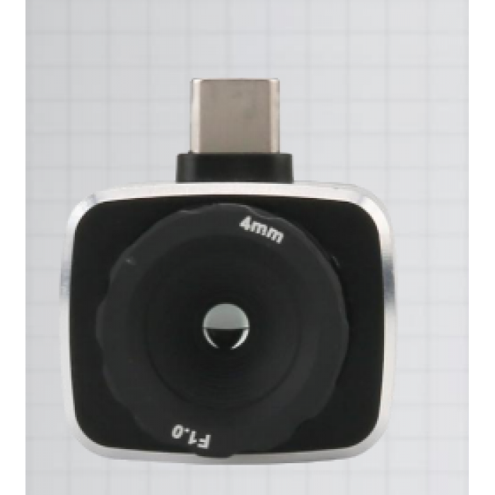 Тепловизор для смартфона UNI-T UTi722M