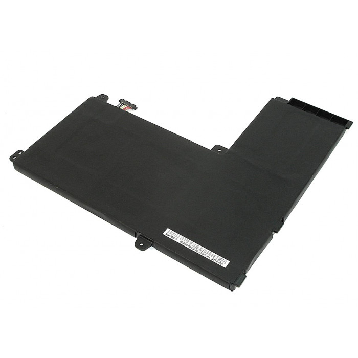 Аккумулятор для Asus N541 Q501 14.8V 4500mAh C41-N541 черная