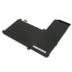 Аккумулятор для Asus N541 Q501 14.8V 4500mAh C41-N541 черная