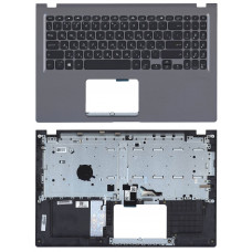 Клавиатура для Asus X515E топкейс