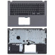 Клавиатура для Asus X515E топкейс