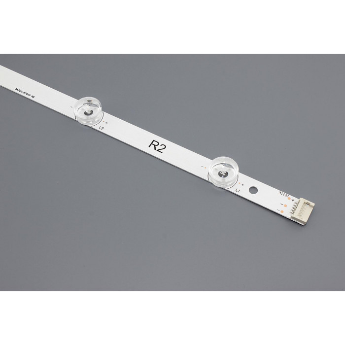 Светодиодная подсветка 55" v14 Slim DRT R2-Type 6916L-1743A