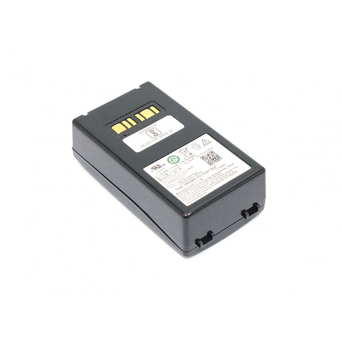 Аккумуляторная батарея BT-0026 3,7 V 19,24Wh для терминала сбора данных Datalogic Skorpio X3
