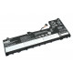 Аккумулятор для Lenovo IdeaPad 5 Pro (L20M3PF1) 11.52V 56.5Wh