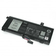 Аккумулятор для Dell Alienware 14 11.1V 69Wh G05YJ