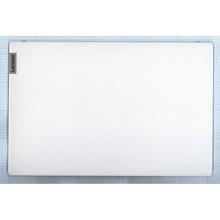 Крышка матрицы для Lenovo IdeaPad 5-15 silver
