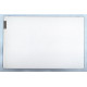 Крышка матрицы для Lenovo IdeaPad 5-15 silver