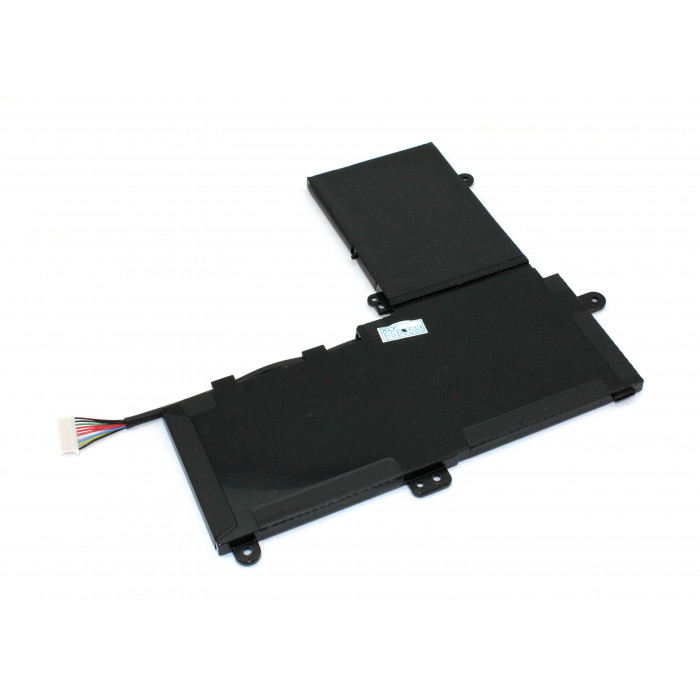 Аккумулятор для HP Pavilion X360 11-U000 (HSTNN-UB6V) 11.55V 3470mAh