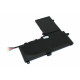 Аккумулятор для HP Pavilion X360 11-U000 (HSTNN-UB6V) 11.55V 3470mAh