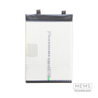 Аккумулятор (батарея) для Tecno Pova 5 (BL-58ET) 5850 / 6000 mAh VoltPack