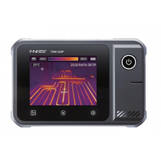 Тепловизор Fnirsi TDM-120P