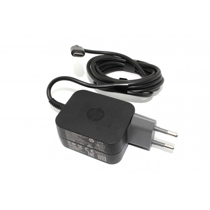 Блок питания (сетевой адаптер) для ноутбуков HP 5.25V 3A 15.75W USB