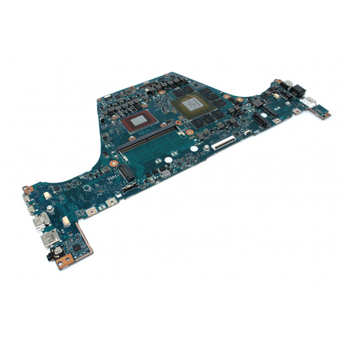 Материнская плата для Asus M6501RR 16G/R7-6800H 90NB0YS0-R00020