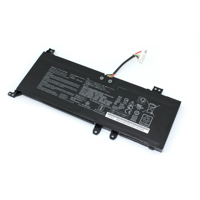 Аккумулятор для Asus A412FA (C21N1818-2) 7.7V 37Wh